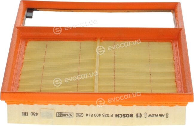 Bosch F 026 400 814