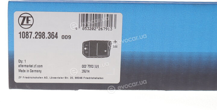 ZF 1087.298.364