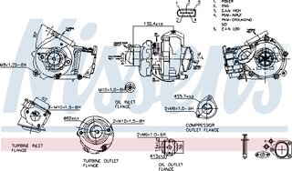 Nissens 93502