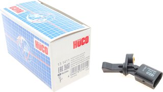 Astemo (Hitachi) / Huco 131411
