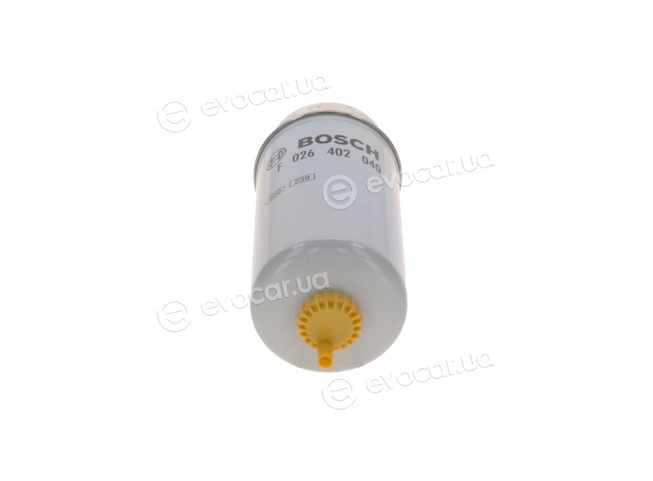 Bosch F 026 402 040
