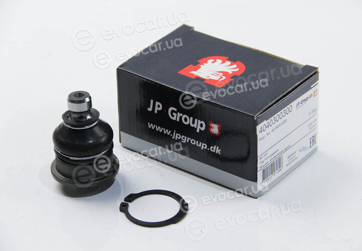 JP Group 4040300300