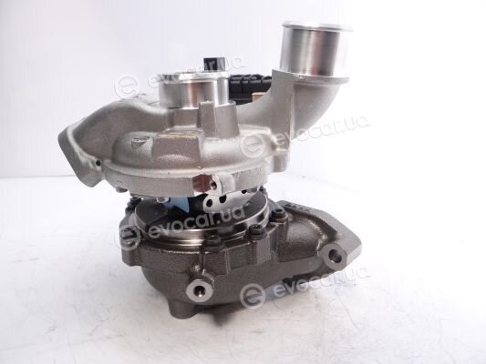 Garrett 808031-5006S