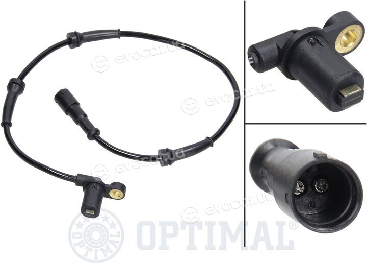 Optimal 06-S133