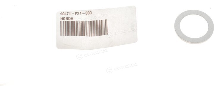 Honda / Acura 90471PX4000