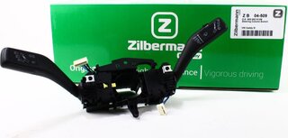 Zilbermann 04-509