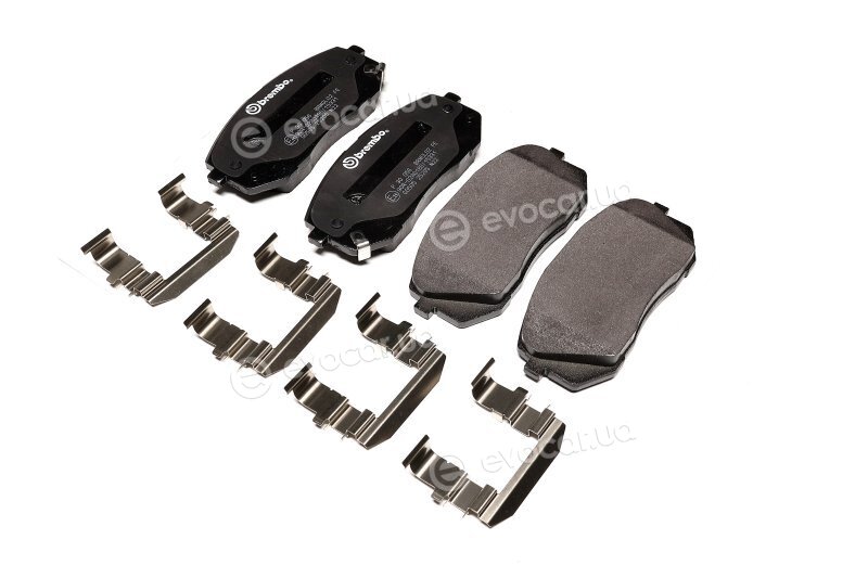 Brembo P 30 056