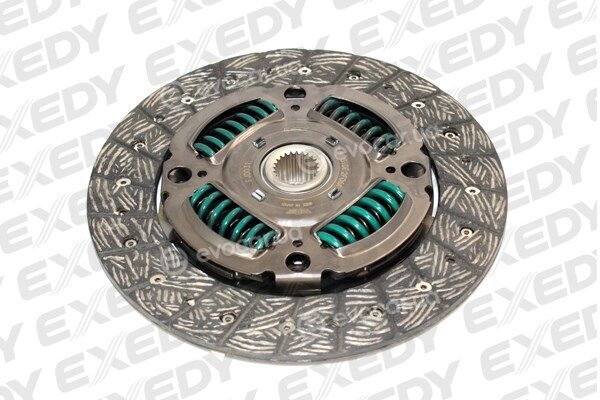 Exedy FJD031
