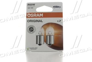 Osram 5007-2BL