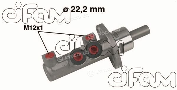 Cifam 202-403