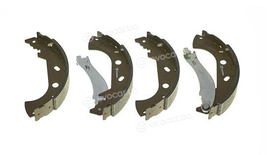 Brembo S 23 514