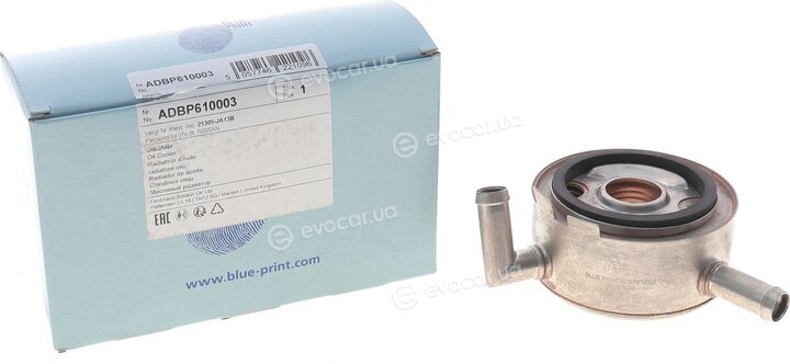 Blue Print ADBP610003