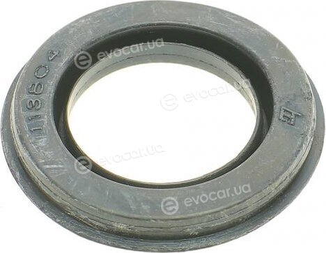 Kawe / Quick Brake 114-0142