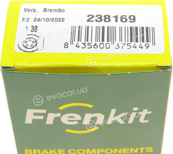 Frenkit 238169