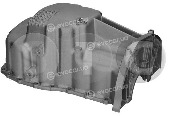 Metalcaucho / STC T405498