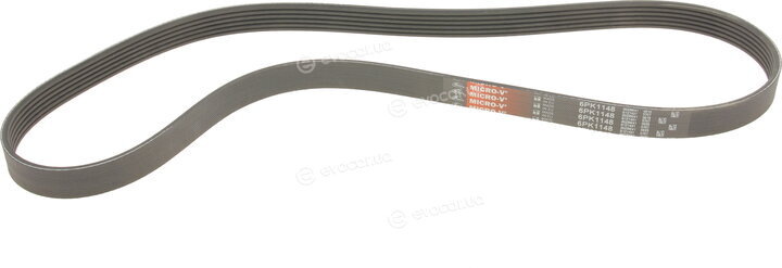 Gates 6PK1148