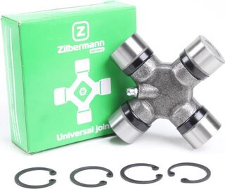 Zilbermann 07-510/1