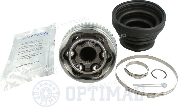Optimal CW-3015