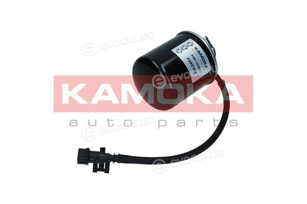 Kamoka F322101