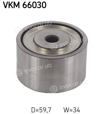 SKF VKM 66030