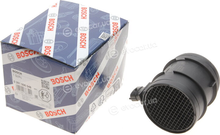 Bosch 0 281 006 048