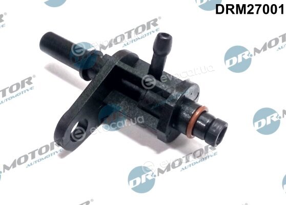 Dr. Motor DRM27001