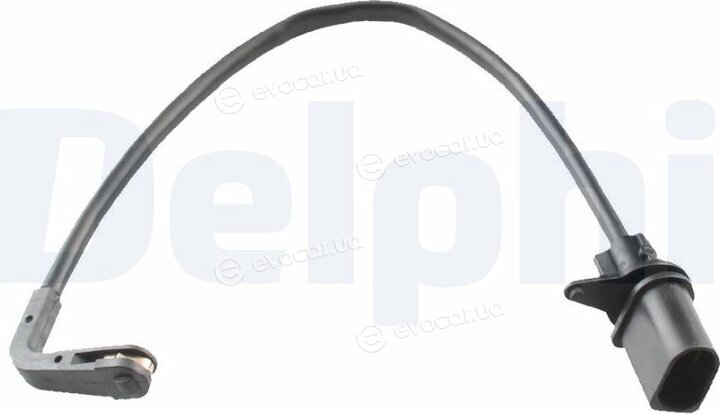 Delphi LZ0327