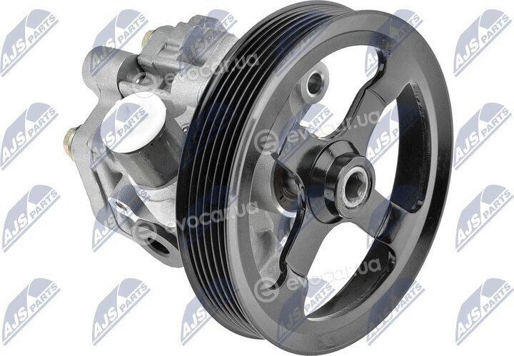 NTY SPW-CH-003