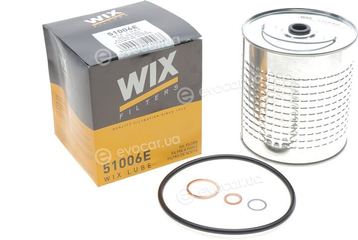 WIX 51006E