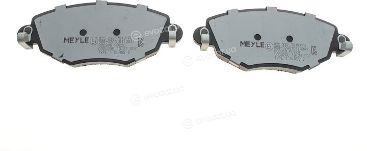 Meyle 025 232 7918/PD