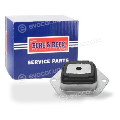 Borg & Beck BSK6924