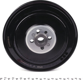 Hutchinson DP045