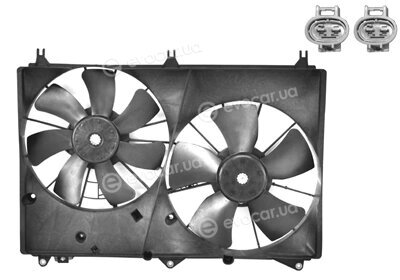 Van Wezel 5250749