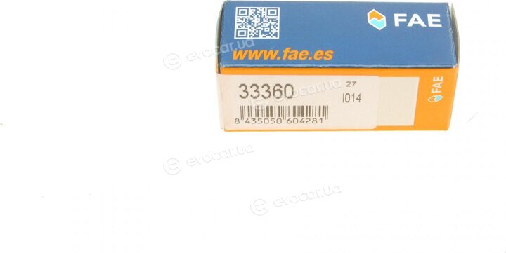 FAE 33360