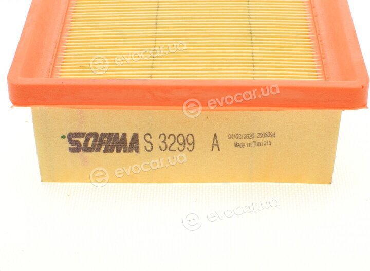 Sofima S 3299 A