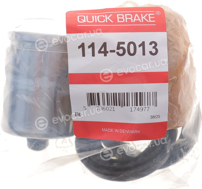 Kawe / Quick Brake 114-5013