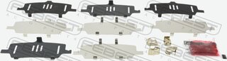 Febest 0103-ASA33R