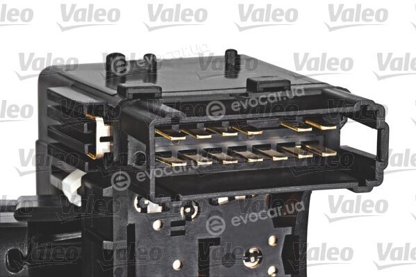 Valeo 251695