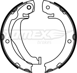 Tomex TX 23-05