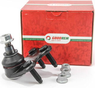 Goodrem RS0358