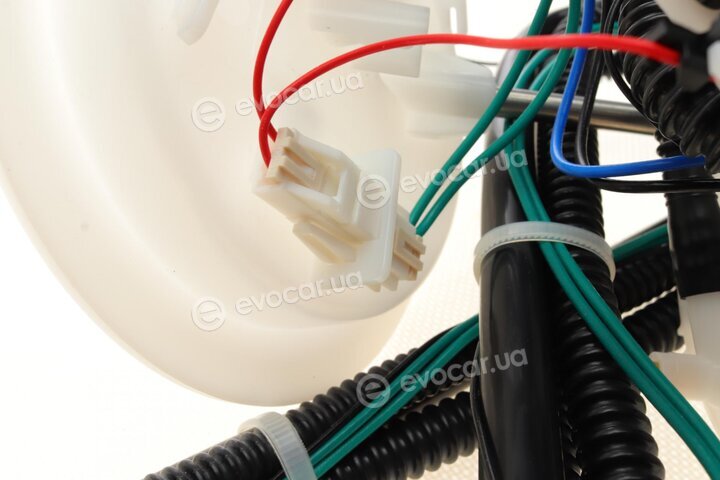 Astemo (Hitachi) / Huco 133453