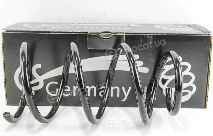 CS Germany 14.872.803