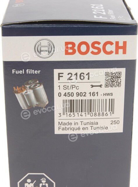 Bosch 0 450 902 161