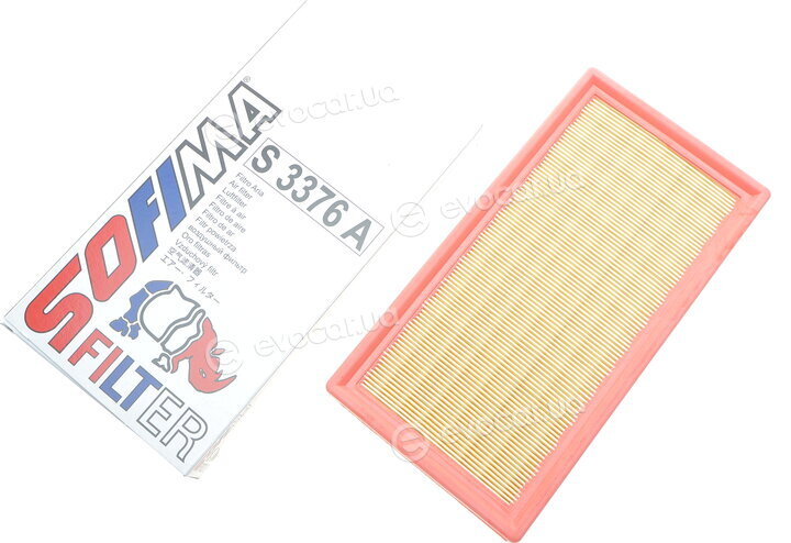 Sofima S 3376 A