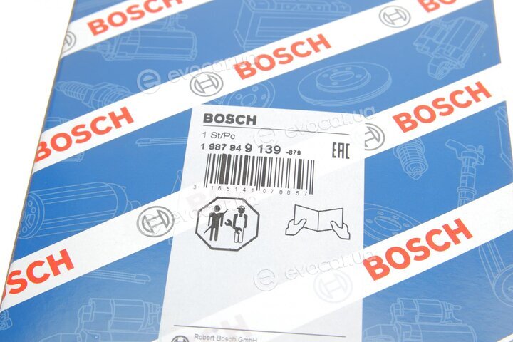 Bosch 1 987 949 139