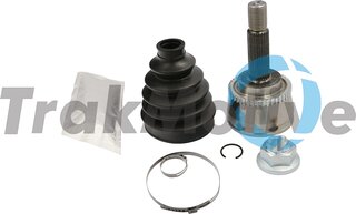 TrakMotive 40-0277