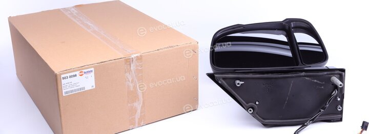 Autotechteile 503 0098
