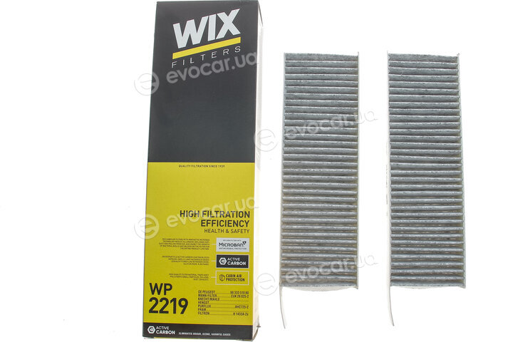 WIX WP2219