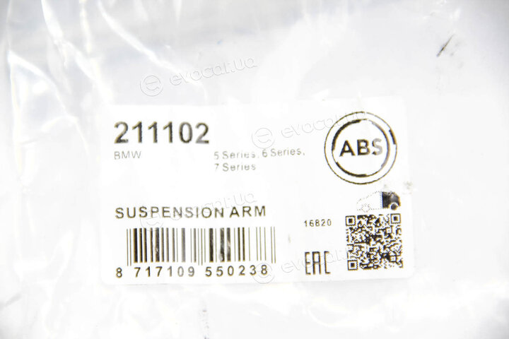 A.B.S. 211102