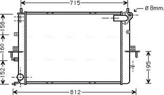 AVA AU2152
